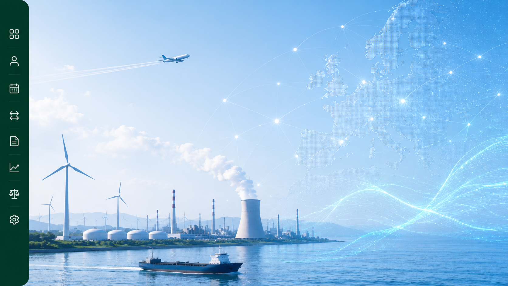 EU ETS Supply–Demand Balance: How Could Market Dynamics Change After 2030?