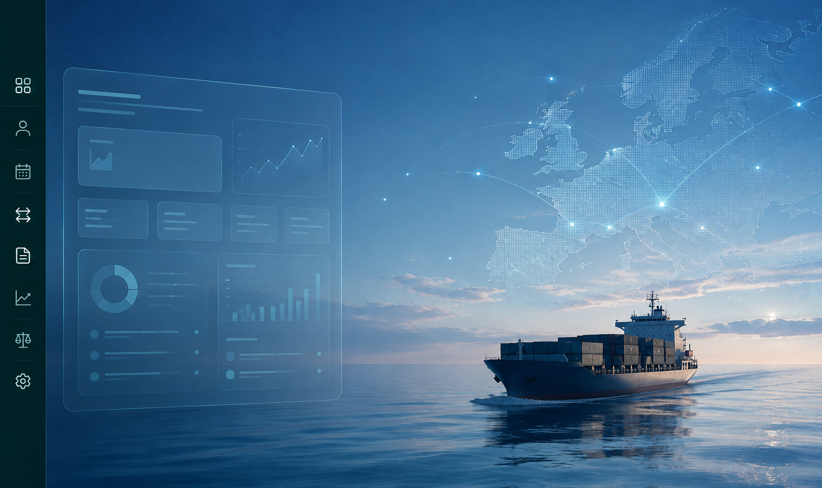 FuelEU Maritime Pooling 2026: Fiyatlar Neden Düştü ve Denizcilik Şirketlerini Ne Bekliyor?